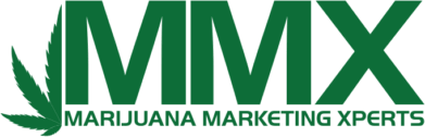 Marijuana Marketing Xperts Logo