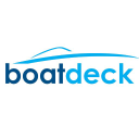 Yatco BoatDeck Logo