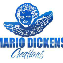 Mario Dickens Creations Logo