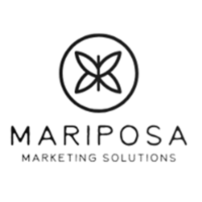 Mariposa Marketing Logo