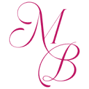MB - Creative Agency Logo