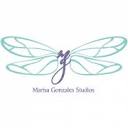 Marisa Gonzales Studios, LLC. Logo