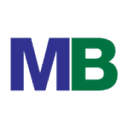 MarketBlazer, Inc. Logo