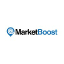MarketBoost Logo