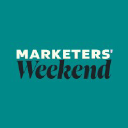 Marketers' Weekend Logo