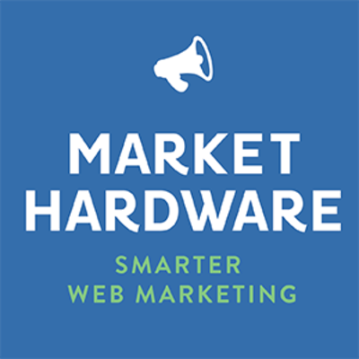 Market Hardware Inc Logo