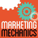 Marketing Mechanics Logo