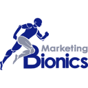 Marketing Bionics Logo