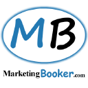 Marketing Booker Logo