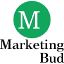 Marketing Bud Logo