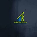 Marketing by Kevin Logo