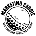 Marketing Caddie Logo