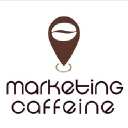 Marketing Caffeine Logo