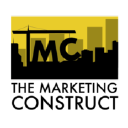 The Marketing Construct Logo