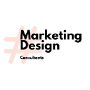 Marketing Design Consultants Logo