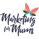 Marketing for Mums Logo