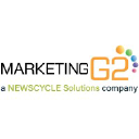 Marketing G2 Logo