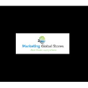 marketing global stores Logo