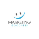 Marketing Goodness Logo