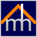 Marketing House Logo