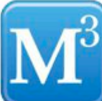 Marketing Media Mix, LLC Logo