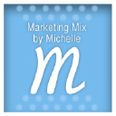 Marketing Mix by Michelle Logo