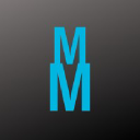Marketing Muscle - Digital Marketing Logo