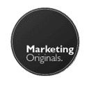 Marketing Originals. Logo
