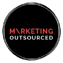 Marketing Outsourced Logo