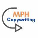MPH Copywriting Logo