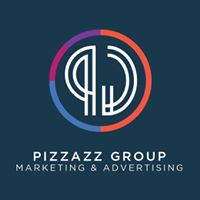 Pizzazz Group Logo