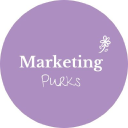 Marketing Purks Limited Logo