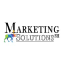 Marketing Solutions NH Logo