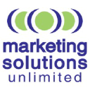 Marketing Solutions Unlimited Logo