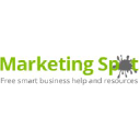 Marketing Spot Logo