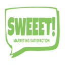 Marketing Sweeet Logo