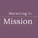 Marketing to Mission Logo