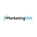 Marketing Volt Logo