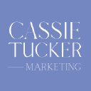 Cassie Tucker (CAMM Media) Logo