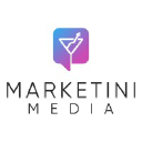 Marketini Media Logo