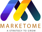 Marketome Inc Logo