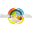Market Pro Co. Logo