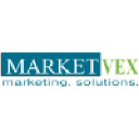 MarketVex Marketing Solutions Logo