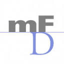 markField Design Logo