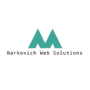 Markovich Web Solutions Logo