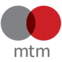 Mark Thomas Media Logo