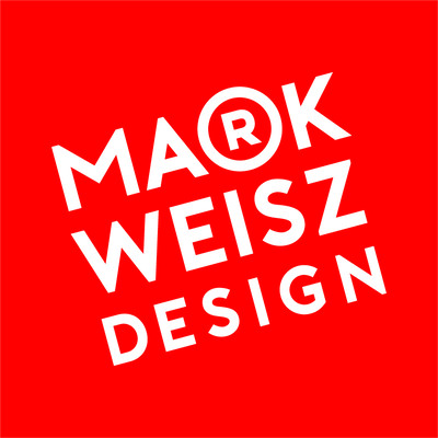 Mark Weisz Design Logo