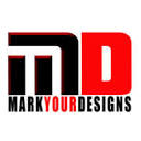 Mark Your Designs Logo