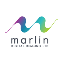 Marlin Digital Imaging Ltd Logo