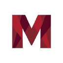 Maroon PR Logo